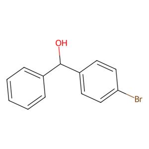 aladdin 阿拉丁 B137164 4-溴二苯甲醇 29334-16-5 ≥97%