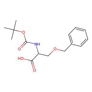 aladdin 阿拉丁 I134171 N-Boc-O-苄基-D-丝氨酸 47173-80-8 ≥98.0%(HPLC)