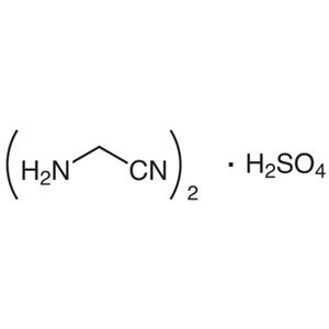 aladdin 阿拉丁 A133907 氨基乙腈硫酸 5466-22-8 ≥97.0%