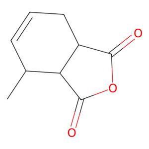 aladdin 阿拉丁 M134680 3-甲基-4-环己烯-1,2-二甲酸酐 5333-84-6 ≥95.0%