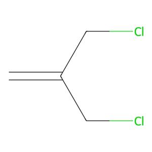 aladdin 阿拉丁 C124660 3-氯-2-氯甲基丙烯 1871-57-4 ≥97.0%
