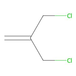 aladdin 阿拉丁 C124660 3-氯-2-氯甲基丙烯 1871-57-4 ≥97.0%