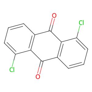 aladdin 阿拉丁 D124301 1,5-二氯蒽醌 82-46-2 ≥96%