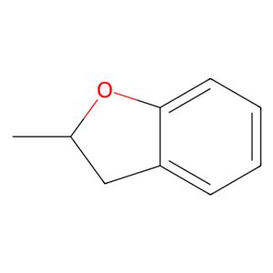aladdin 阿拉丁 D137493 2,3-二氢-2-甲基苯并呋喃 1746-11-8 ≥98.0%(GC)