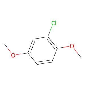 aladdin 阿拉丁 C132830 2,5-二甲氧基氯苯 2100-42-7 ≥97.0%(GC)