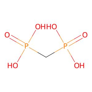 aladdin 阿拉丁 M132702 亚甲基二膦酸 1984-15-2 ≥97%