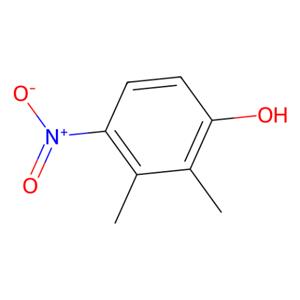 aladdin 阿拉丁 D132057 2,3-二甲基-4-硝基苯酚 19499-93-5 ≥98.0%(GC)