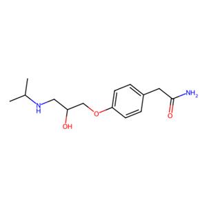 aladdin 阿拉丁 A124776 阿替洛尔 29122-68-7 ≥98%,powder