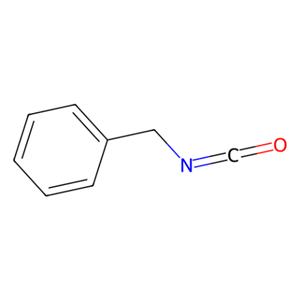 aladdin 阿拉丁 B133636 异氰酸苄酯 3173-56-6 ≥99.0%(GC)