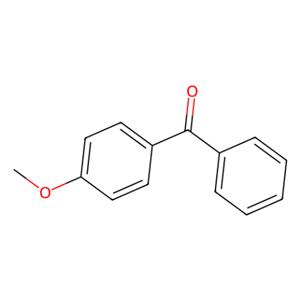 aladdin 阿拉丁 M136425 4-甲氧基二苯甲酮 611-94-9 ≥98.0%(GC)