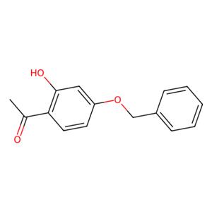 aladdin 阿拉丁 B124413 4'-苄氧基-2'-羟基苯乙酮 29682-12-0 ≥98.0%(GC)