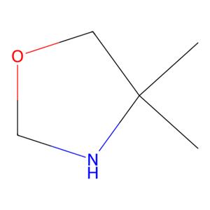 aladdin 阿拉丁 D136350 4,4-二甲基噁唑啉 51200-87-4 ≥95%