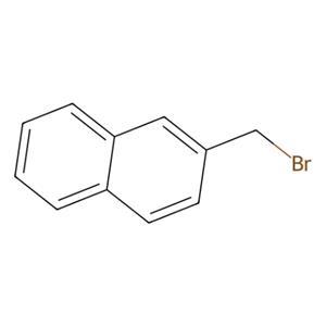 aladdin 阿拉丁 B102137 2-(溴甲基)萘 939-26-4 96%