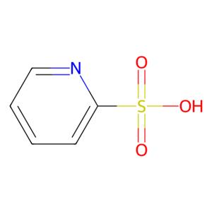 aladdin 阿拉丁 P136099 2-吡啶磺酸 15103-48-7 ≥98.0%(HPLC)