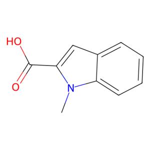 aladdin 阿拉丁 M131910 1-甲基吲哚-2-甲酸 16136-58-6 ≥98.0%(GC)