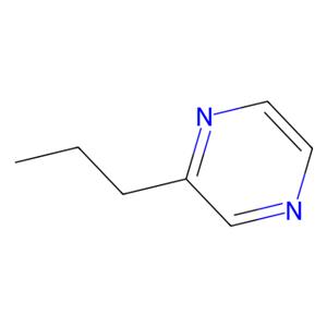 aladdin 阿拉丁 P132679 2-丙基吡嗪 18138-03-9 ≥98.0%(GC)