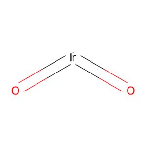 aladdin 阿拉丁 I102673 二氧化铱 12030-49-8 99.9% metals basis,Ir ≥84.5%