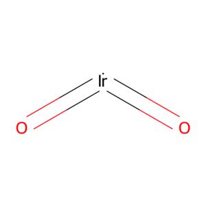 aladdin 阿拉丁 I102673 二氧化铱 12030-49-8 99.9% metals basis,Ir ≥84.5%