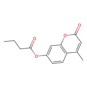 aladdin 阿拉丁 M131438 丁酸-4-甲基伞形酮 17695-46-4 ≥95% (HPLC)
