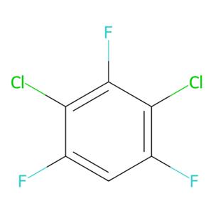 aladdin 阿拉丁 D133751 1,3-二氯-2,4,6-三氟苯 2368-53-8 ≥97.0%(GC)