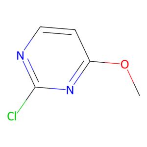 aladdin 阿拉丁 C138524 2-氯-4-甲氧基嘧啶 22536-63-6 ≥98%
