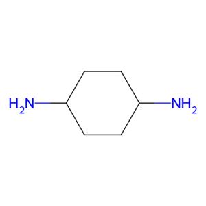aladdin 阿拉丁 T138578 反-1,4-二氨基环己烷 2615-25-0 >98.0%(GC)