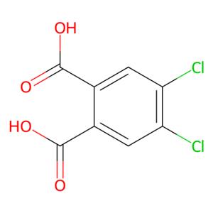 aladdin 阿拉丁 D154701 4,5-二氯邻苯二甲酸 56962-08-4 95%