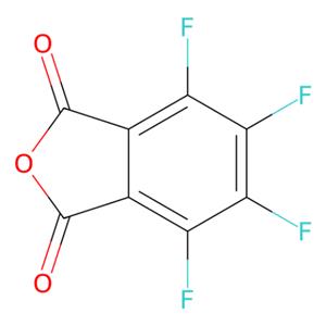 aladdin 阿拉丁 T161897 四氟邻苯二甲酸酐 652-12-0 >95.0%