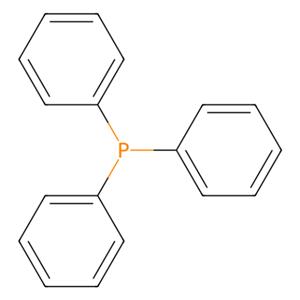 aladdin 阿拉丁 T104475 三苯基膦 603-35-0 >99.0%(GC)