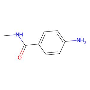 aladdin 阿拉丁 A151421 4-氨基-N-甲基苯甲酰胺 6274-22-2 ≥98.0%