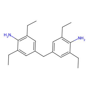 aladdin 阿拉丁 M158604 4,4'-亚甲基双(2,6-二乙基苯胺) 13680-35-8 >98.0%(HPLC)