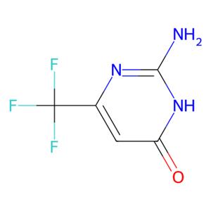 aladdin 阿拉丁 A138273 2-氨基-4-羟基-6-(三氟甲基)嘧啶 1513-69-5 ≥97%
