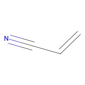 aladdin 阿拉丁 A299303 丙烯腈 107-13-1 99%,含阻聚剂MEHQ