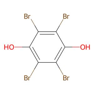 aladdin 阿拉丁 T162834 四溴氢醌 2641-89-6 >97.0%(GC)