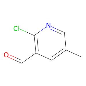 aladdin 阿拉丁 C188299 2-氯-5-甲基吡啶-3-甲醛 92444-99-0 98%