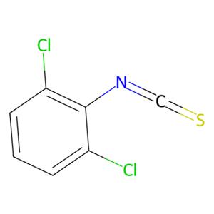 aladdin 阿拉丁 B301355 2,6-二氯苯基硫杂异氰酸酯 6590-95-0 ≧95%
