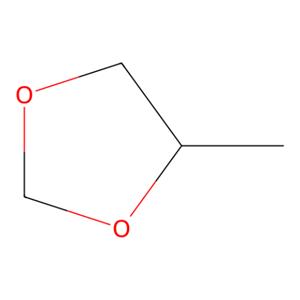 aladdin 阿拉丁 M158513 4-甲基-1,3-二氧戊环 1072-47-5 98%