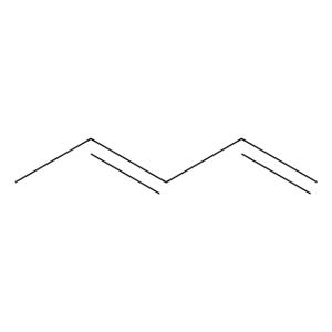 aladdin 阿拉丁 T162388 反-1,3-戊二烯(含稳定剂TBC) 2004-70-8 >93.0%(GC)