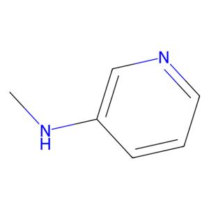 aladdin 阿拉丁 M158833 3-(甲氨基)吡啶 18364-47-1 >98.0%(GC)(T)