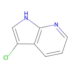 aladdin 阿拉丁 C177499 3-氯-7-氮杂吲哚 80235-01-4 97%