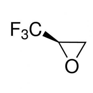 aladdin 阿拉丁 R468739 (R)-(+)-3,3,3-三氟-1,2-环氧丙烷 143142-90-9 97%