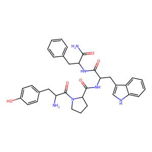aladdin 阿拉丁 E118808 内吗啡肽 1 189388-22-5 98%