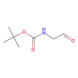 aladdin 阿拉丁 N134474 N-Boc-2-氨基乙醛 89711-08-0 ≥90%