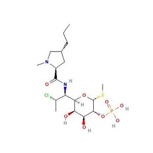 aladdin 阿拉丁 C129914 磷酸克林霉素酯 24729-96-2 ≥96%