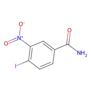aladdin 阿拉丁 B125751 Iniparib (BSI-201),PARP1 抑制剂 160003-66-7 ≥98%
