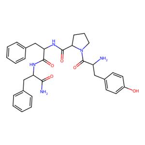 aladdin 阿拉丁 E118809 内吗啡肽 2 三氟乙酸盐 141801-26-5 98%