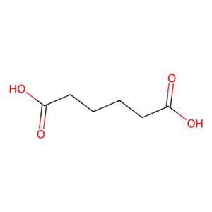 aladdin 阿拉丁 A108265 己二酸 124-04-9 ≥99%(HPLC)
