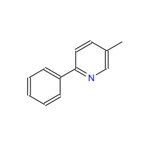 5-甲基-2-苯基吡啶