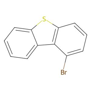 aladdin 阿拉丁 B405368 1-溴二苯并噻吩 65642-94-6 98%