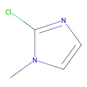 aladdin 阿拉丁 C183175 2-氯-1-甲基-1H-咪唑 253453-91-7 97%